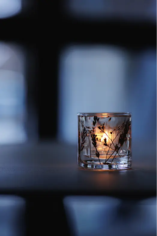 手づくりのあたたかさのイメージ