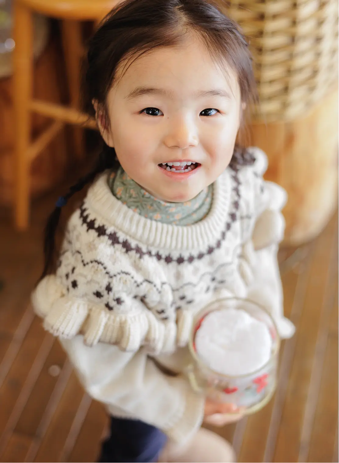 制作風景のイメージ