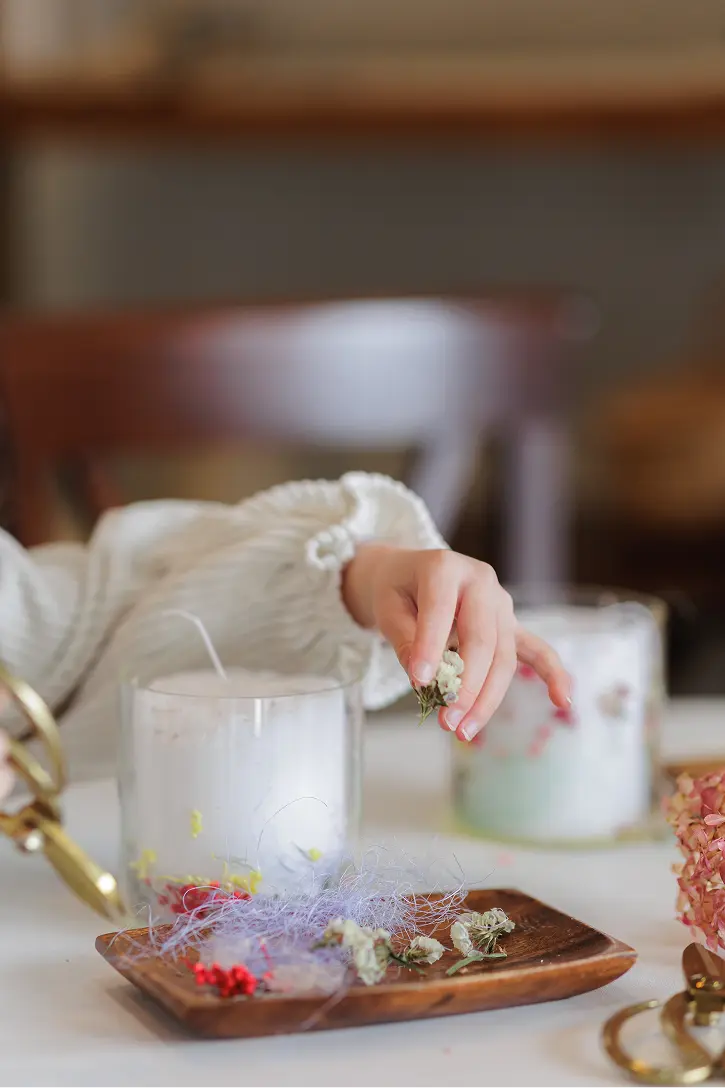 制作風景のイメージ